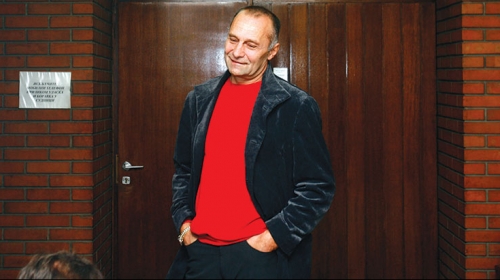 Dragiša Binić