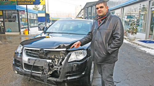 Saša Mirković