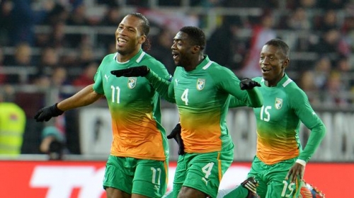 Didije Drogba