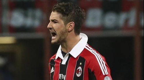 Alešandre Pato