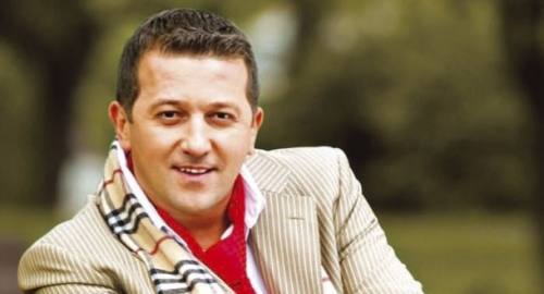 Srđan Predojević