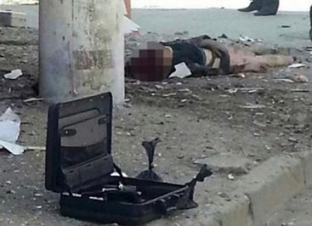 Treća bomba u dva dana: Mete svi civili na ulicibomba