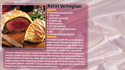 velington