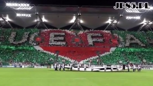 UEFA